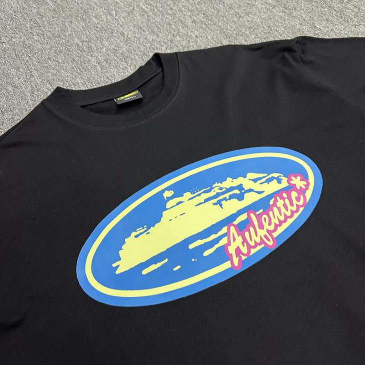 Corteiz T Shirts Short _SKUCorteizXS-2XLwmtx315316685